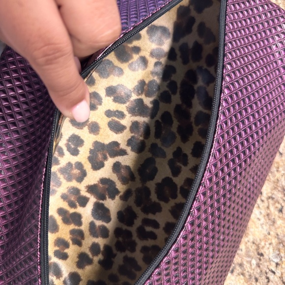 Large Makeup Junkies Bag - Picture 2 of 6